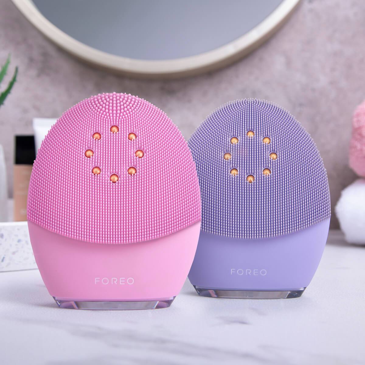 Foreo LUNA3plus敏感肌 - 美容/健康