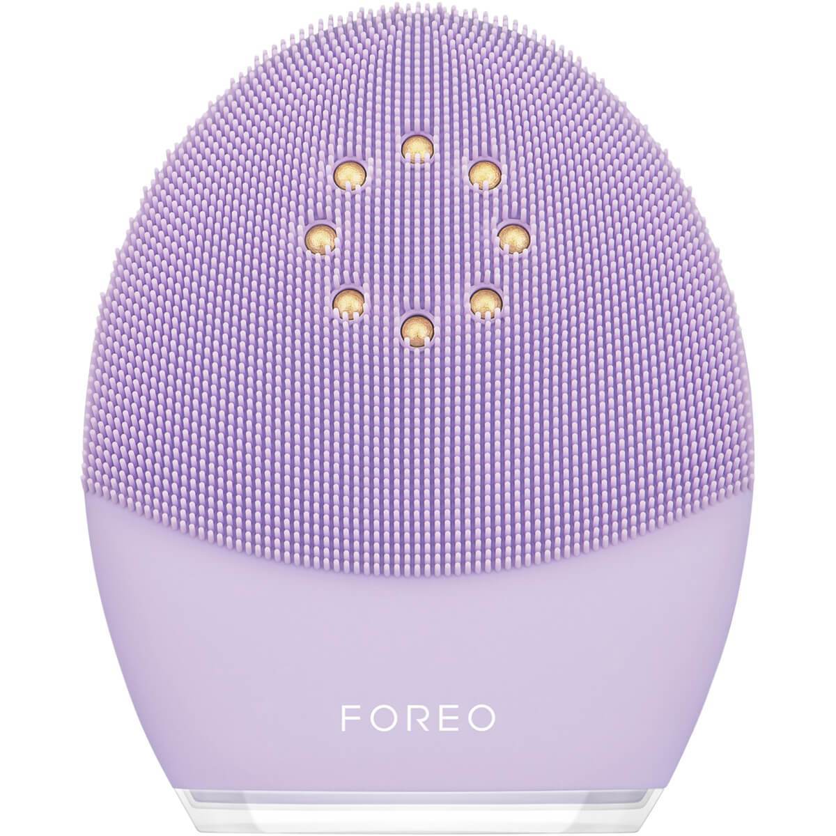 FOREO LUNA 3 LOT OF shops 8 FAST SHIPPING