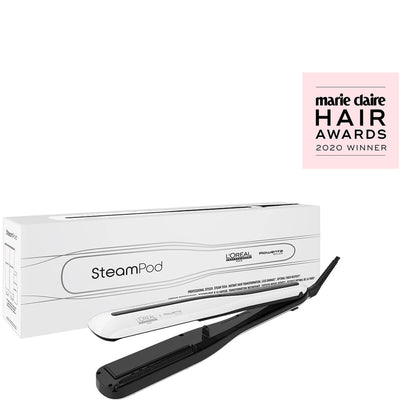 L'Oréal Professionnel Steampod 3.0 Steam Hair Straightener & Styling Tool