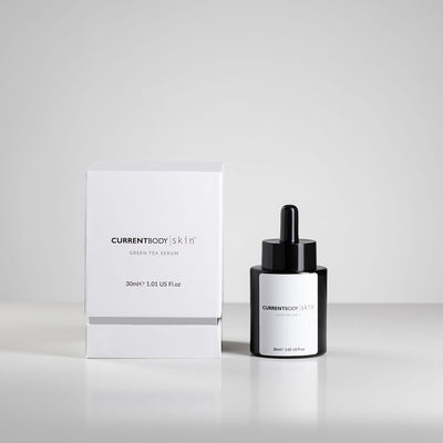 CurrentBody Skin Green Tea Serum 30ml