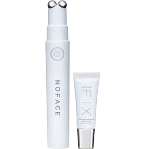 NuFACE Complete Microcurrent Kit for Face and Eyes
