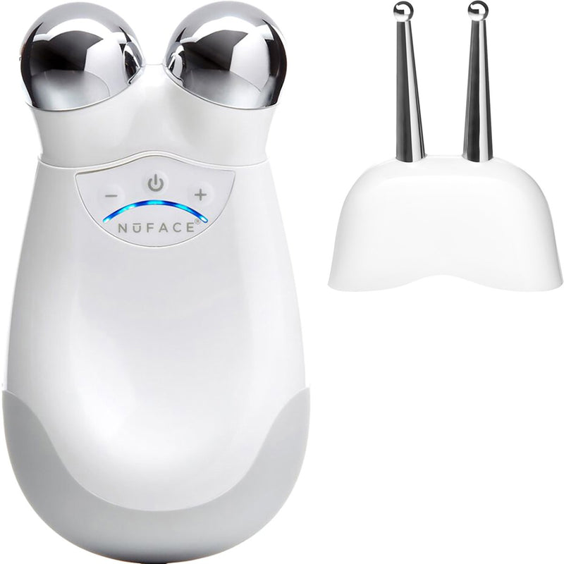 NuFACE Trinity + Trinity ELE Attachment Set (Worth $4917)