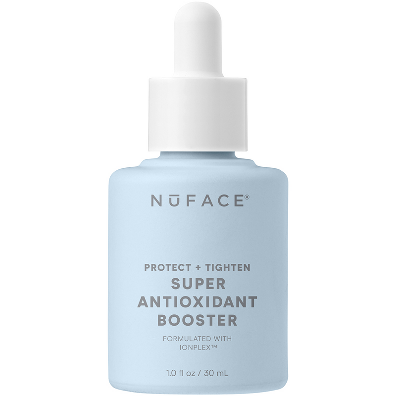 NuFACE Protect + Tighten Super Antioxidant Booster Serum 30ml