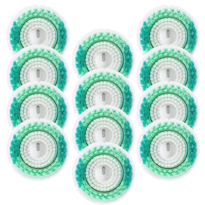 Clarisonic Acne Cleansing Brush Head -Annual Supply