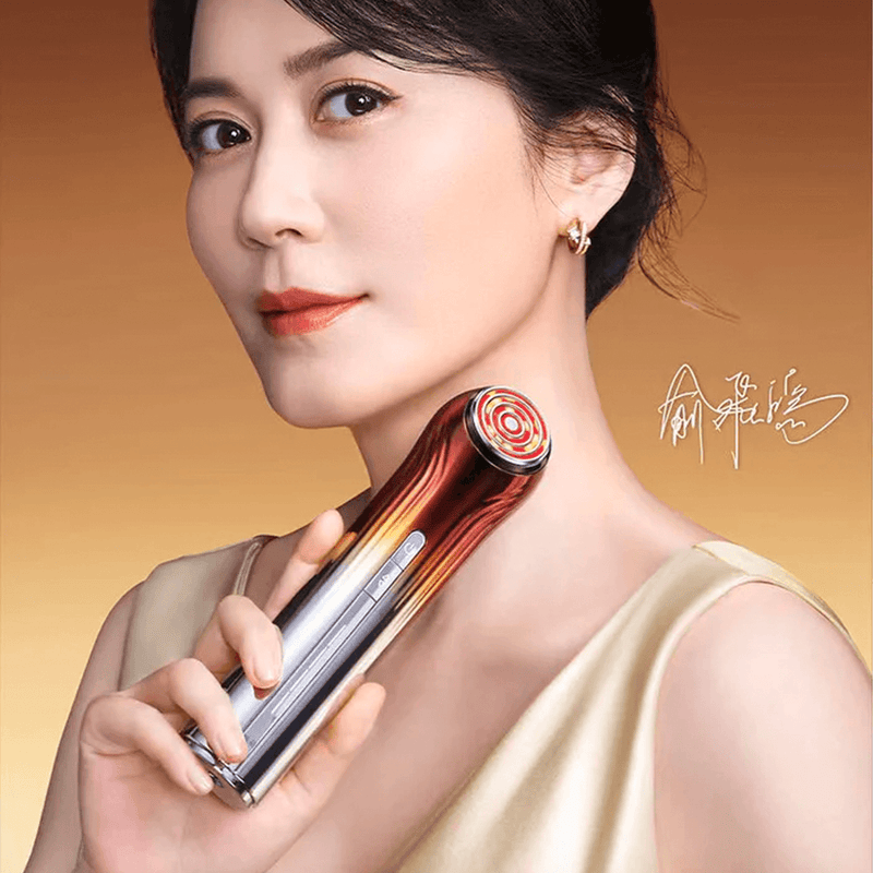 YA-MAN ヤーマン　bloom 5 YJFS16 美顔器 理想のエイジングケアを追求したRF美顔器「Bloom 5（ブルームファイブ