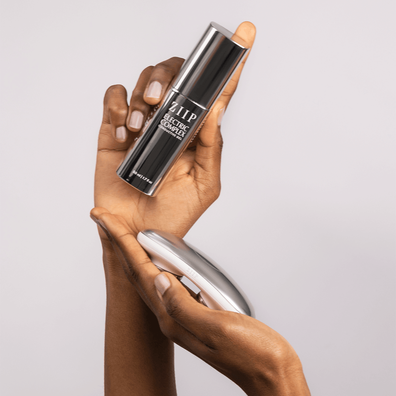 ZIIP Electric Complex Gel (80ml) CurrentBody HK