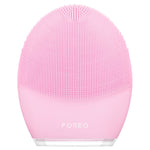 FOREO LUNA 3 Sonic Facial Cleanser and Anti-Ageing Massager