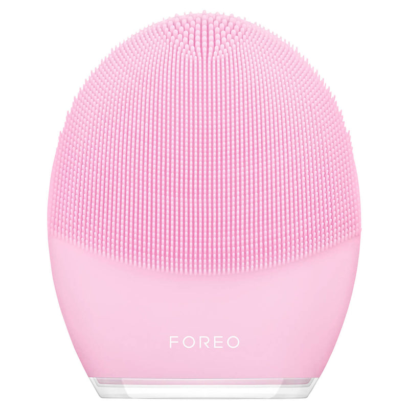 FOREO LUNA 3 Sonic Facial Cleanser and Anti-Ageing Massager