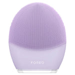 FOREO LUNA 3 Sonic Facial Cleanser and Anti-Ageing Massager