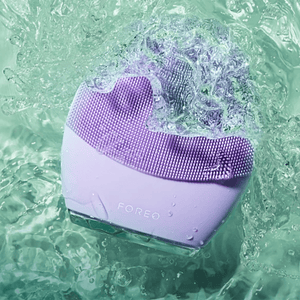 FOREO LUNA 4 Smart Facial Cleansing & Firming Device