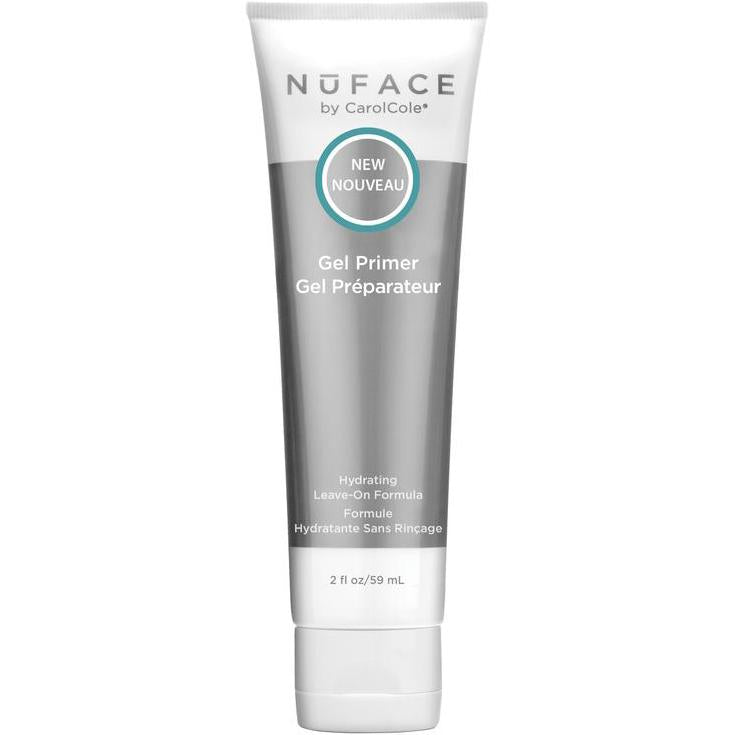 NuFACE Hydrating Leave-On Gel Primer