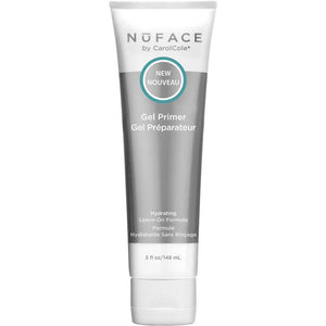 NuFACE Hydrating Leave-On Gel Primer