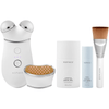 NuFACE TRINITY+ Toning Device and Wrinkle Reducer Attachment