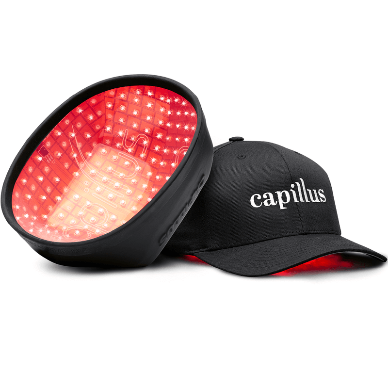 Capillus cap online