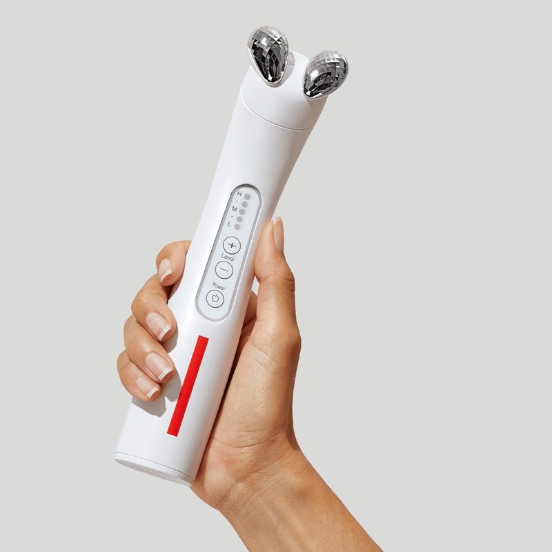 FACEGYM Pro EMS Facial Device CurrentBody HK