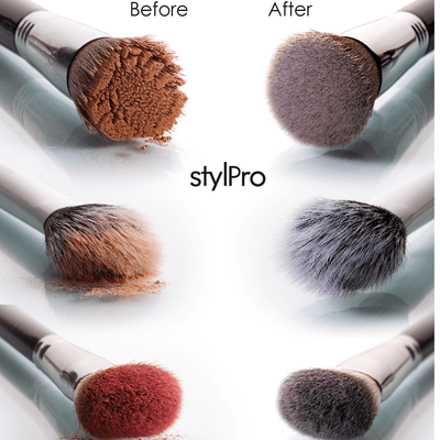 STYLPRO Spin & Squeeze