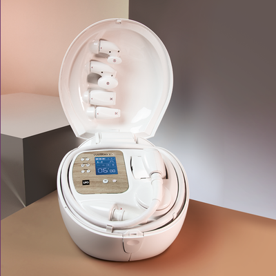 Wellbox 'S' Slimming & Anti-Ageing Device